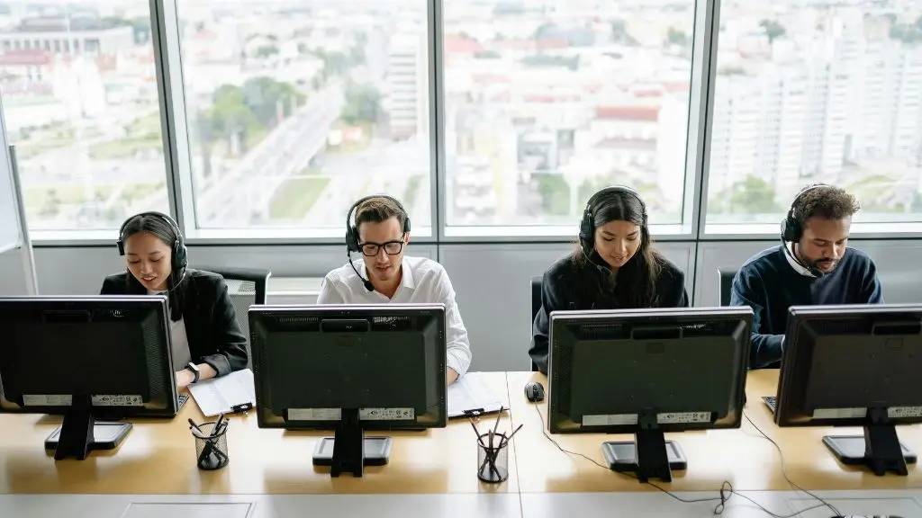 Equipo Service Desk - Soporte Técnico