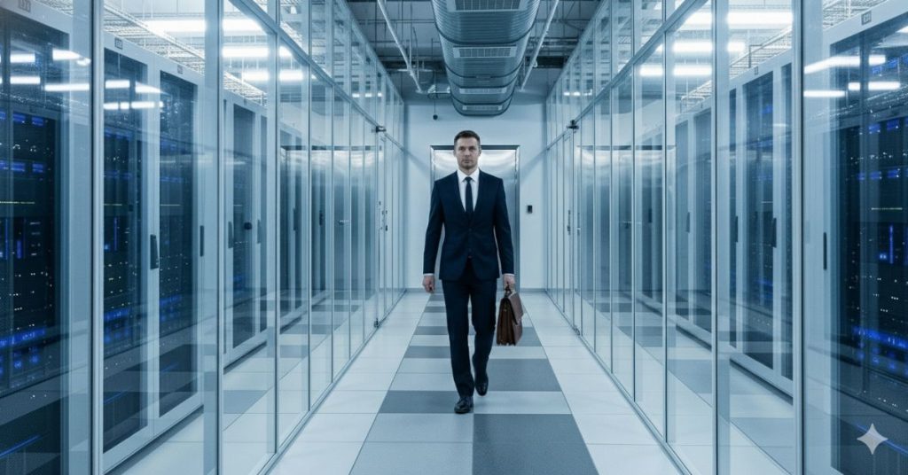 Contáctanos para soporte técnico y soluciones de TI para empresas