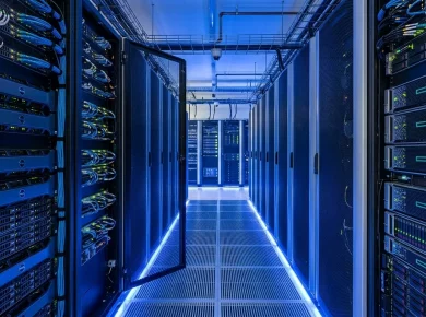 Venta de servidores Dell PowerEdge y HPE ProLiant para empresas